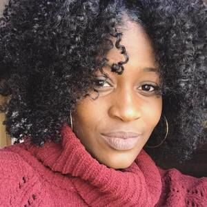 Meet your Posher, Deanna